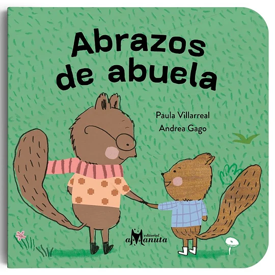 Abrazos De La Abuela