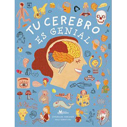 Tu Cerebro Es Genial