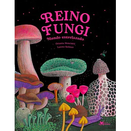 Reino Fungi