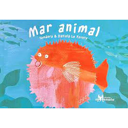 Mar Animal
