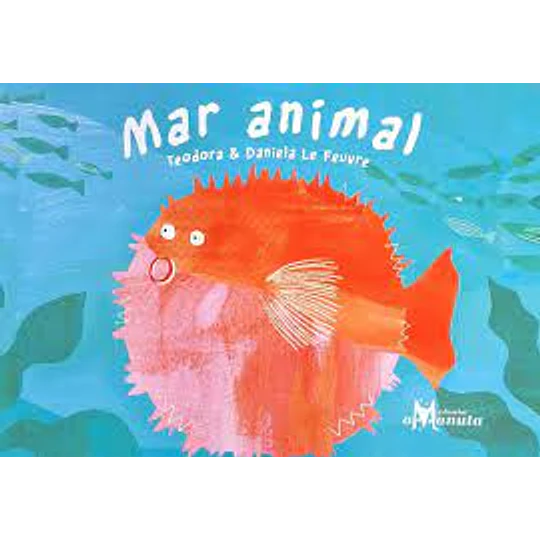 Mar Animal