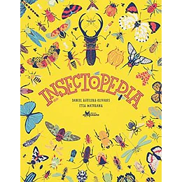 Insectopedia