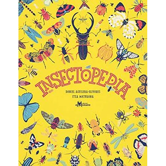 Insectopedia
