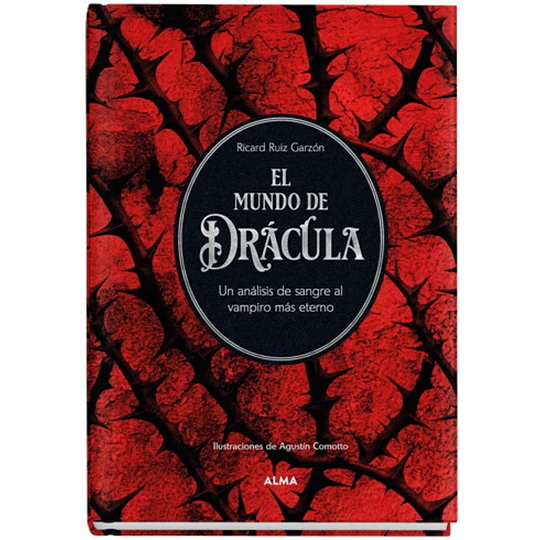 El Mundo De Dracula