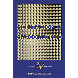 Meditaciones (Ilustrado)