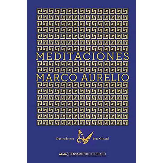 Meditaciones (Ilustrado)