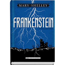 Frankenstein (Ilustrado)
