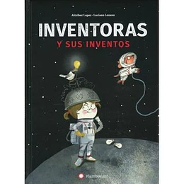 Inventoras Y Sus Inventos