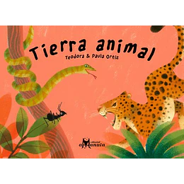 Tierra Animal