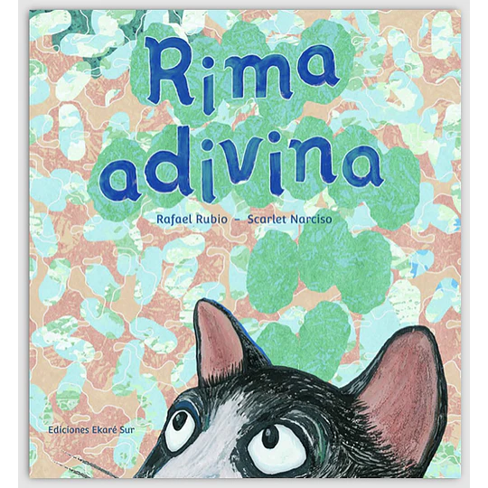 Rima Adivina