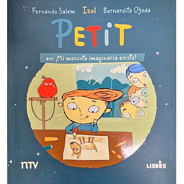 Petit (Mi Mascota Imaginaria Existe)