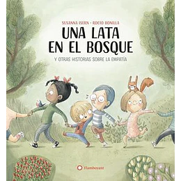 Una Lata En El Bosque