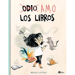 Amo Los Libros
