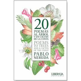 Poemas Al Arbol Y Un Cactus De La Costa