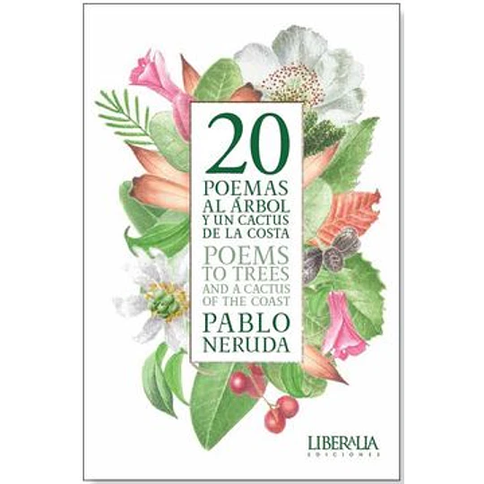 Poemas Al Arbol Y Un Cactus De La Costa