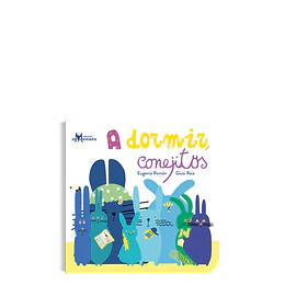 A Dormir Conejitos