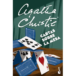 Cartas Sobre La Mesa