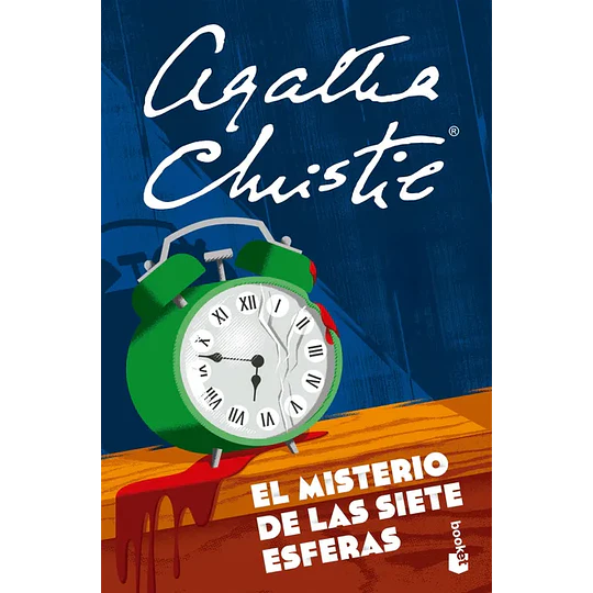El Misterio De Las Siete Esferas