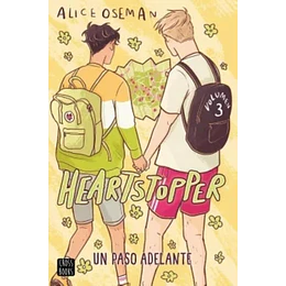 Heartstopper 3