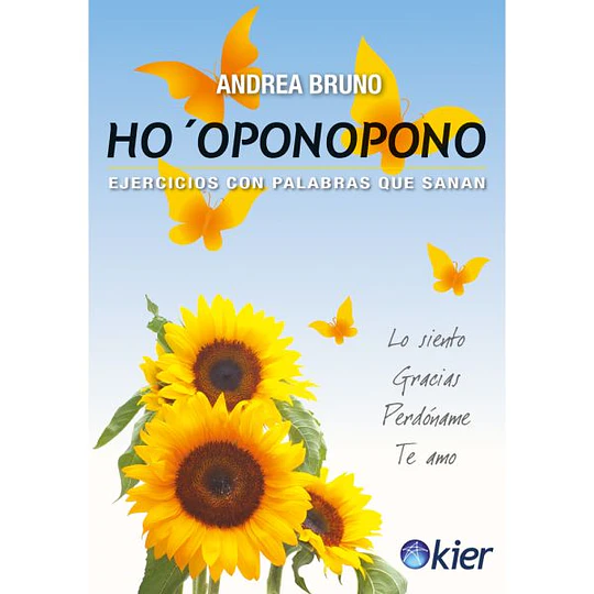 Ho´oponopono