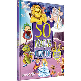 50 Fabulas Y Cuentos