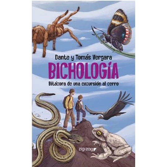 Bichologia