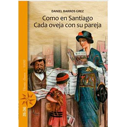 Como En Santiago - Cada Oveja Con Su Pareja