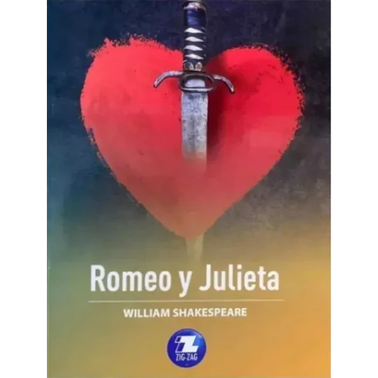 Romeo Y Julieta