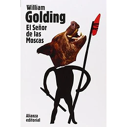 El Señor De Las Moscas