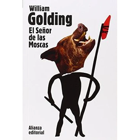 El Señor De Las Moscas