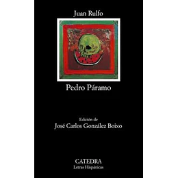 Pedro Paramo