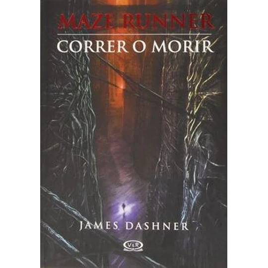 Maze Runner 1 Correr O Morir
