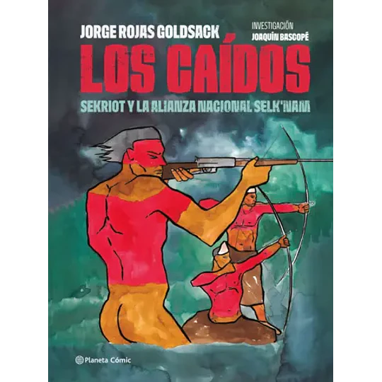 Los Caidos