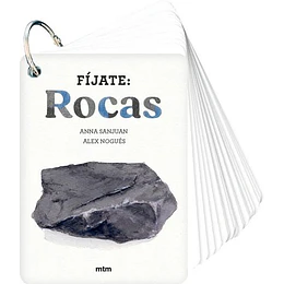 Fijate Rocas