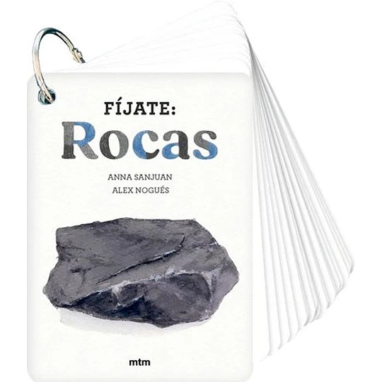 Fijate Rocas