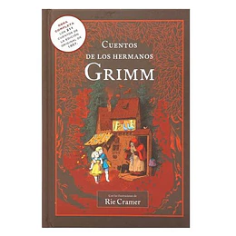 Cuentos De Los Hermanos Grimm