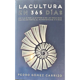 La Cultura En 365 Dias