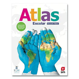 Atlas Escolar