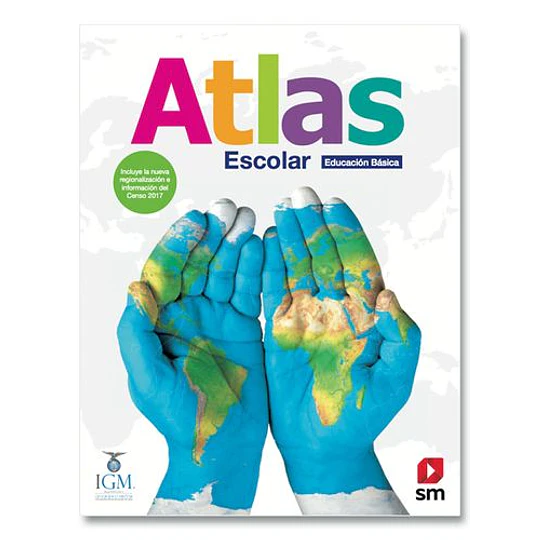 Atlas Escolar