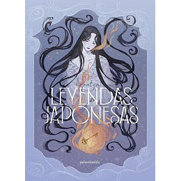Leyendas Japonesas  