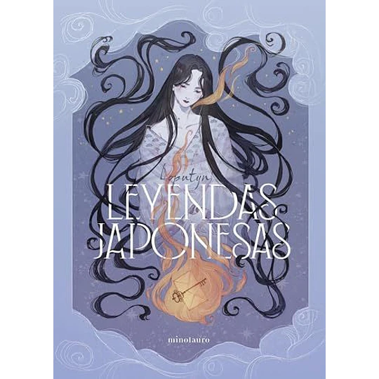Leyendas Japonesas  