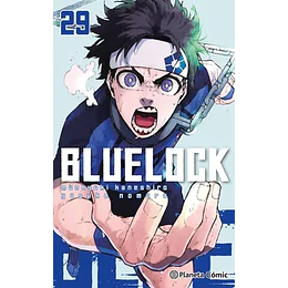 Blue Lock 29