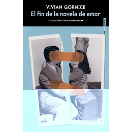 El Fin De La Novela De Amor