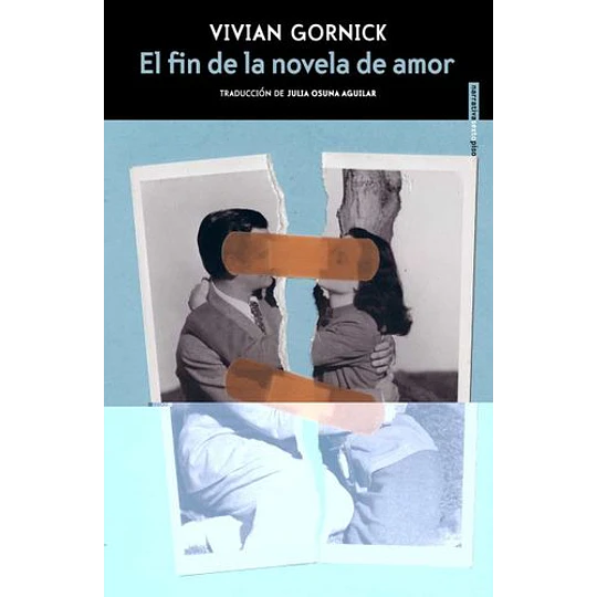 El Fin De La Novela De Amor