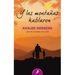 Y Las Montañas Hablaron
