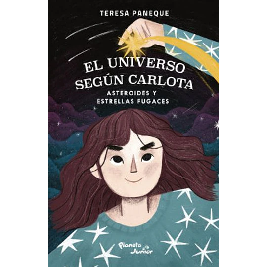 El Universo Segun Carlota 1 - Asteroides Y Estrellas Fugaces
