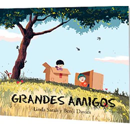 Grandes Amigos