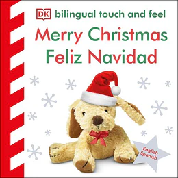 Toca Y Aprende Bilingue - Feliz Navidad