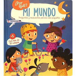 Por Que Mi Mundo