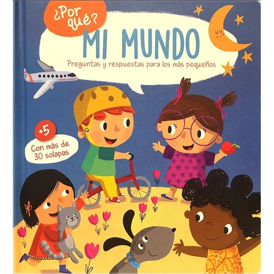 Por Que Mi Mundo